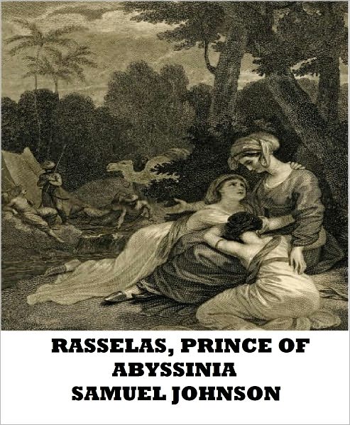 Rasselas, Prince of Abyssinia