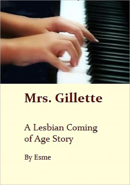 Mrs. Gillette