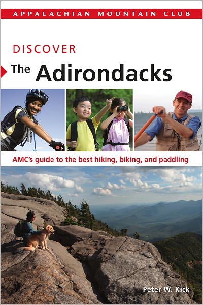 Discover the Adirondacks