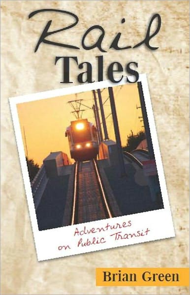 Rail Tales