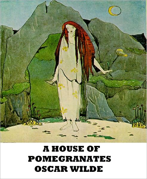 A House of Pomegranates