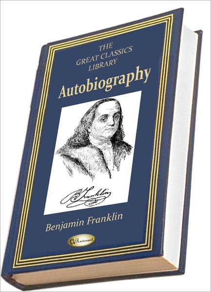 Autobiography (THE GREAT CLASSICS LIBRARY)