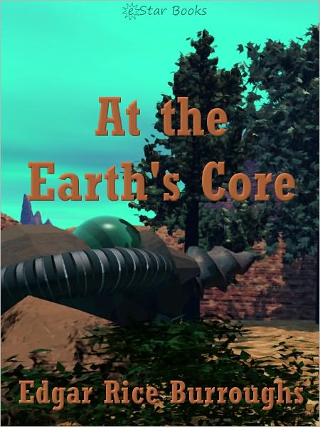 At the Earth's Core