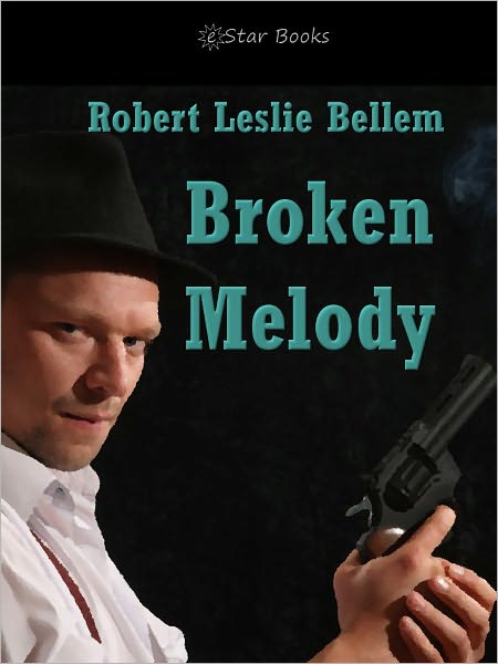 Broken Melody
