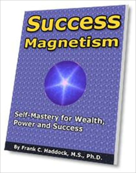 Success Magnetism