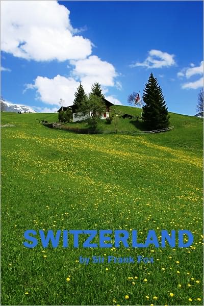 Switzerland (Illustrated)