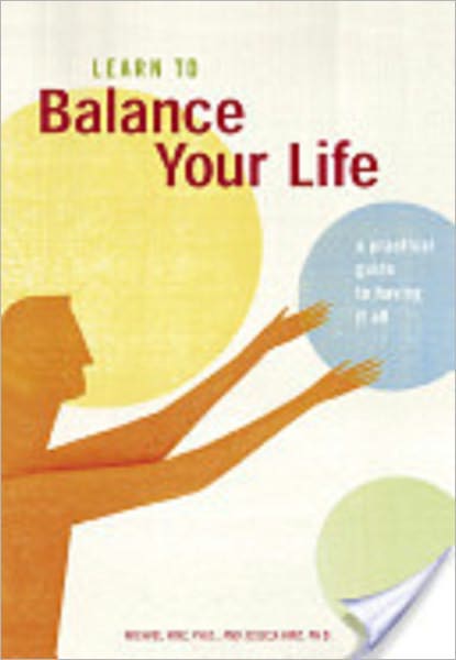 Balance Your Life
