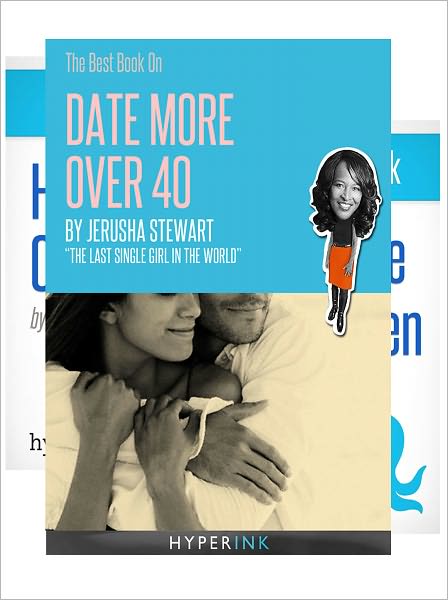 The Ultimate Dating Advice Book Bundle