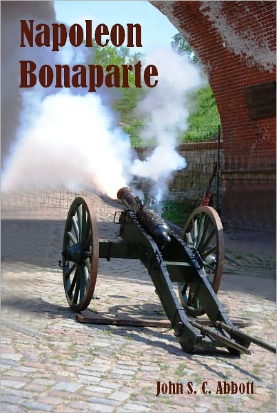 Napoleon Bonaparte (Illustrated)