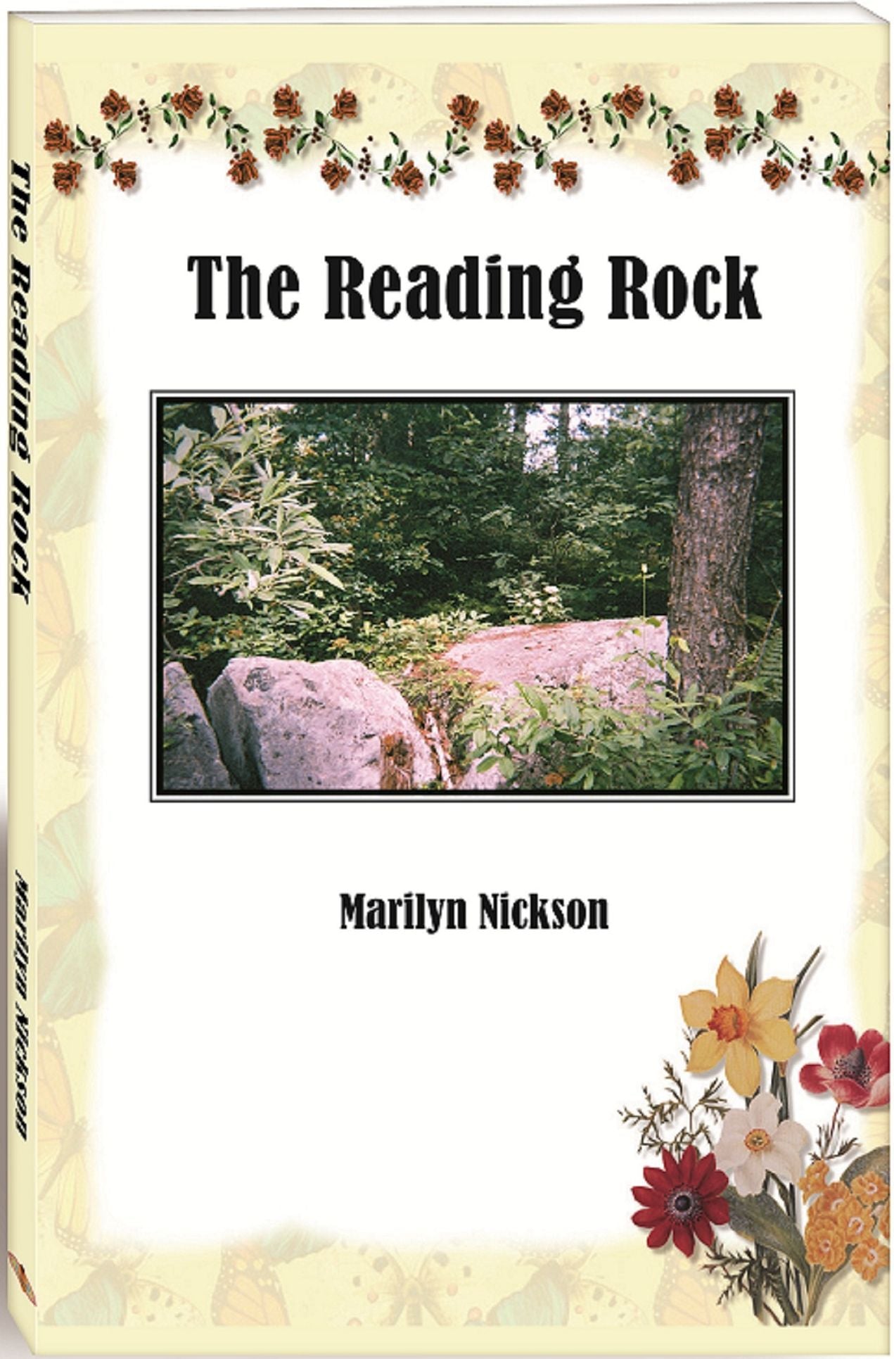 The Reading Rock
