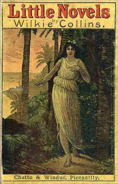 Little Novels: A Fiction and Literature Classic By Wilkie Collins! AAA+++