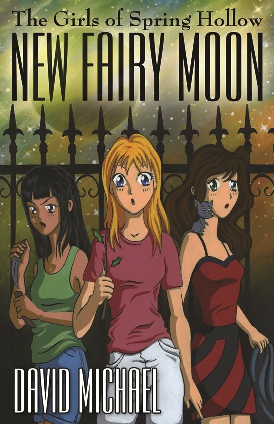 New Fairy Moon