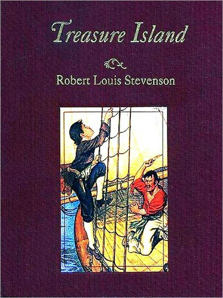 Treasure Island [Illustrated]