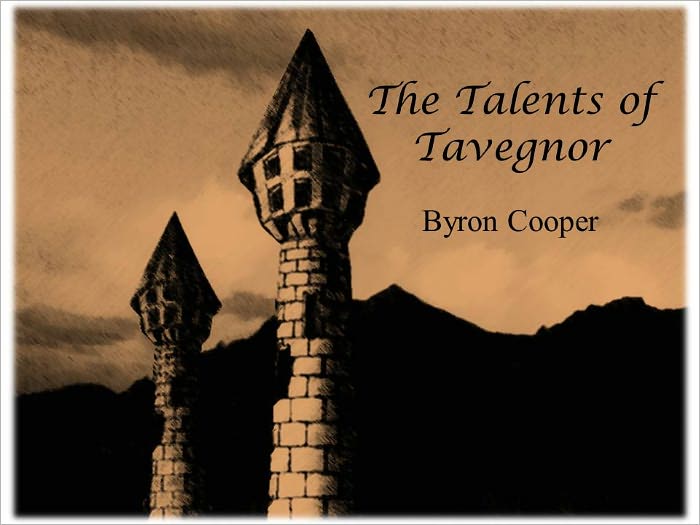 The Talents of Tavegnor