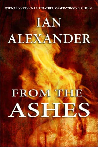 FROM THE ASHES