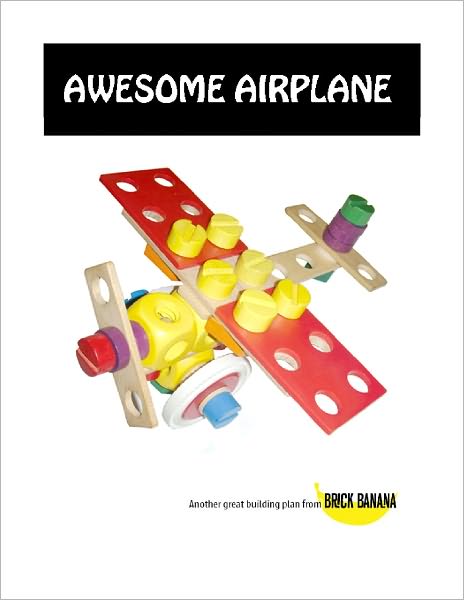 Awesome Airplane