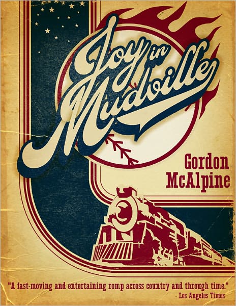 Joy In Mudville