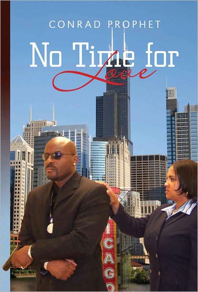 No Time For Love