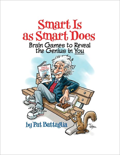 Smart is as Smart Does