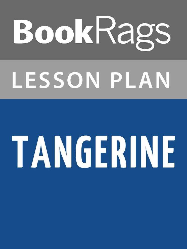 Tangerine Lesson Plans