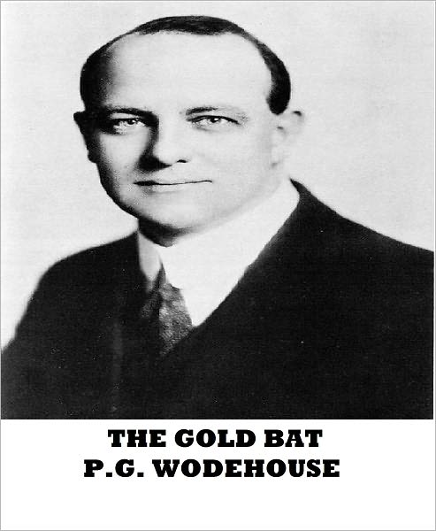 The Gold Bat