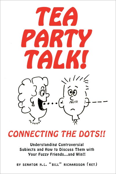 TEA PARTY TALK
