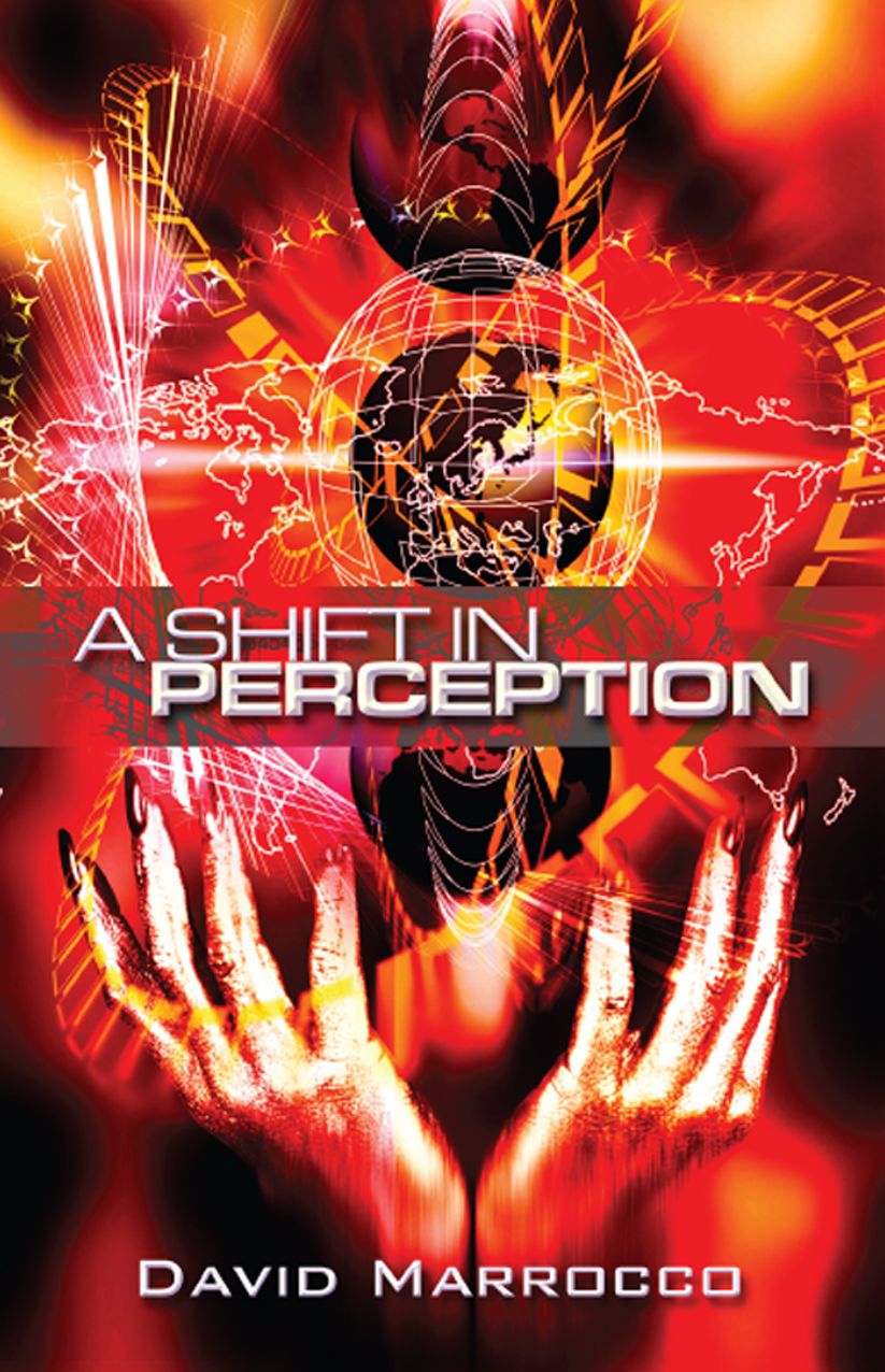 A Shift in Perception