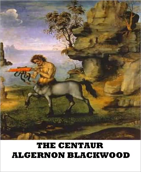 The Centaur
