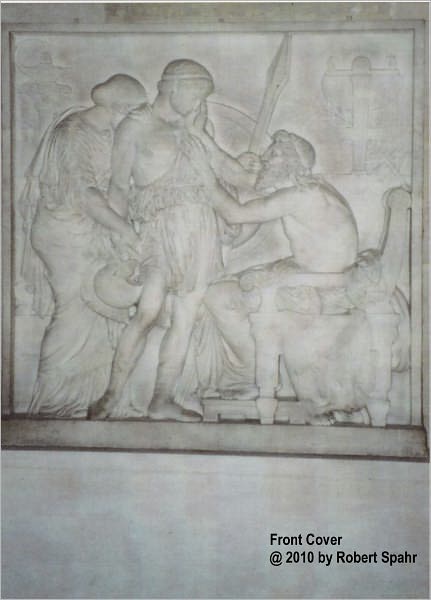 Alabaster City Flawed - The Memoirs of Sir George William Europea, Part One: The Awakening