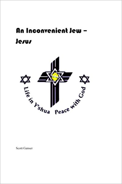 An Inconvenient Jew - Jesus