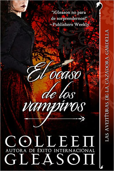El ocaso de los vampiros