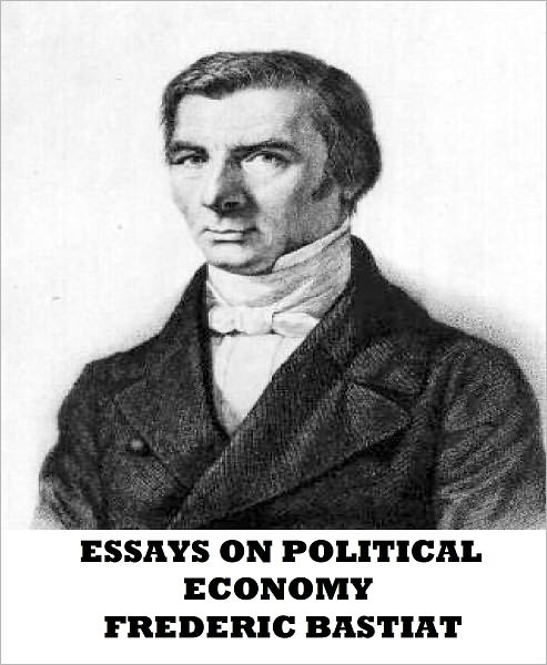 Essays on Political Economy