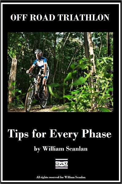 OFF ROAD TRIATHLON: TIPS FOR EVERY PHASE
