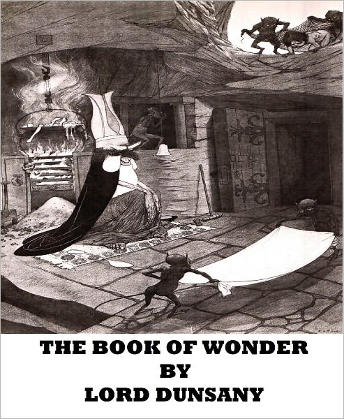 The Book of Wonder