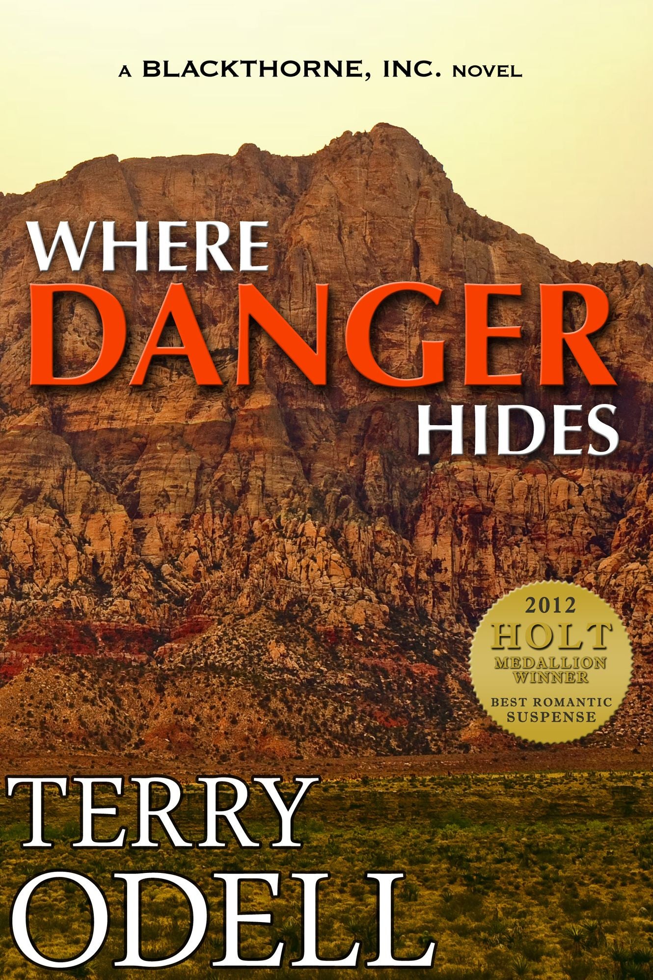 Where Danger Hides