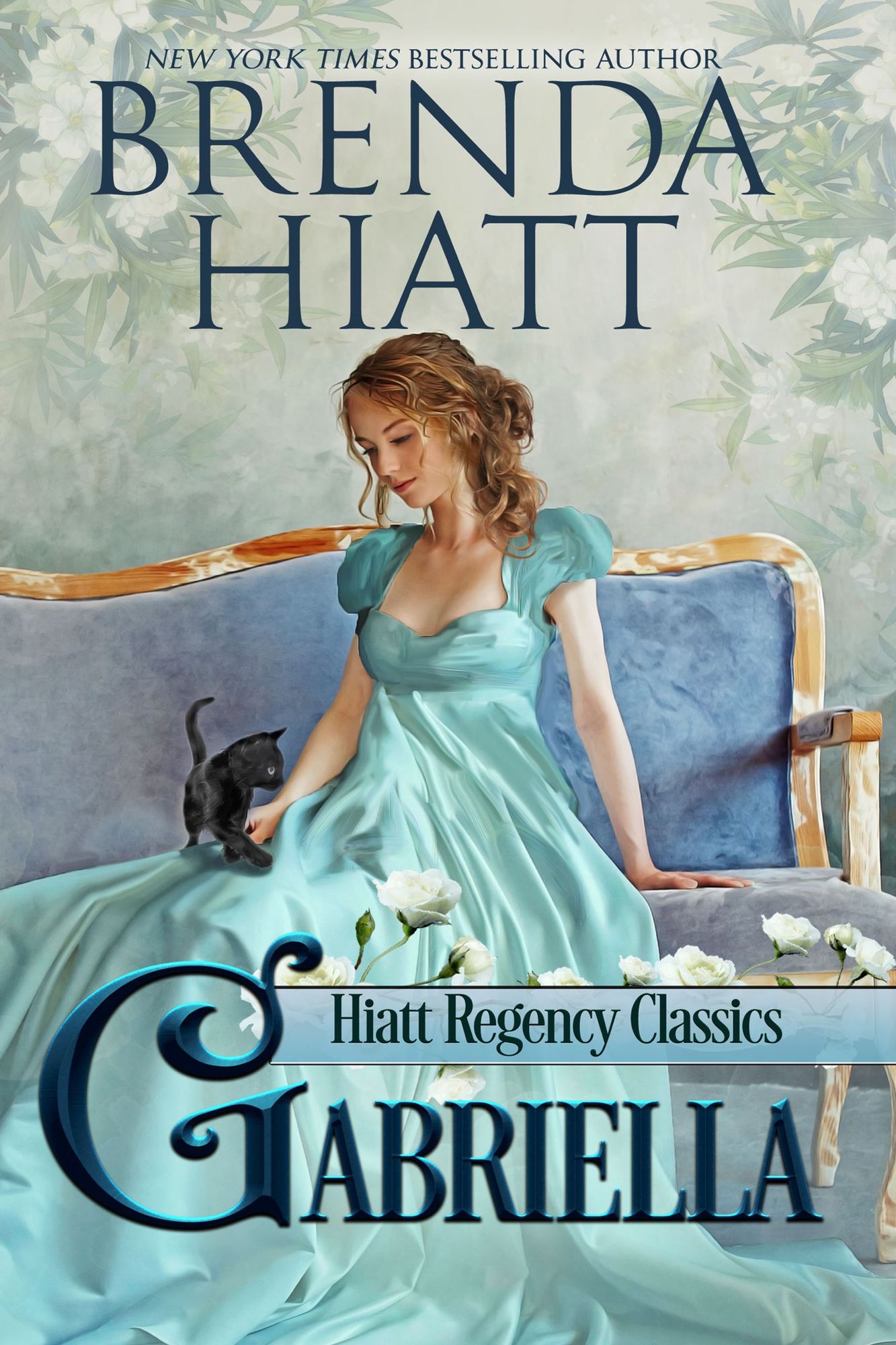 Gabriella (Hiatt Regency Classics Series #1)