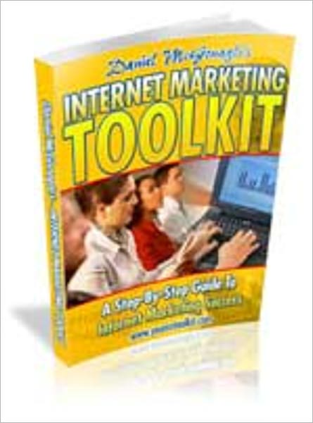 Internet Marketing Toolkit
