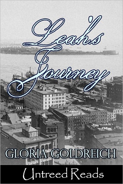 Leah's Journey