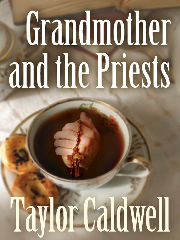 Grandmother and the Priests