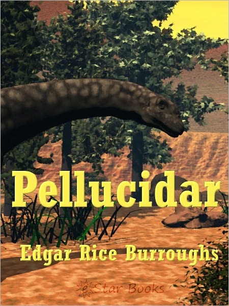 Pellucidar