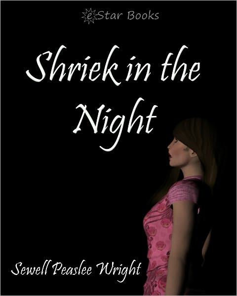 Shriek In The Night