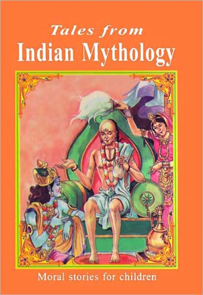 Tales From Indian Mythology