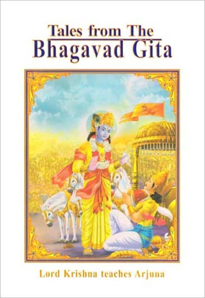 Tales from The Bhagavad Gita
