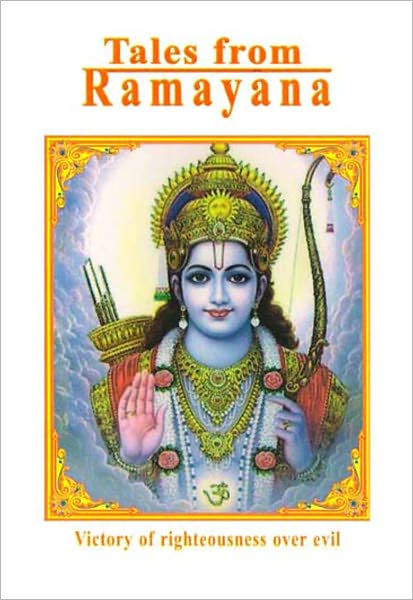 Tales from Ramayana