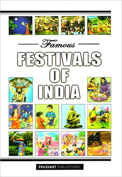 Famous Festivals of India