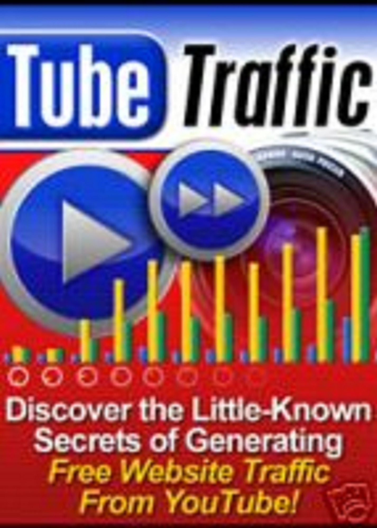 Secrets Of Generating Traffic From Youtube