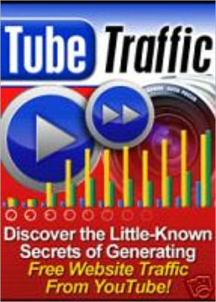 Secrets Of Generating Traffic From Youtube