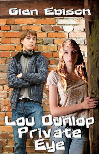 Lou Dunlop: Private Eye