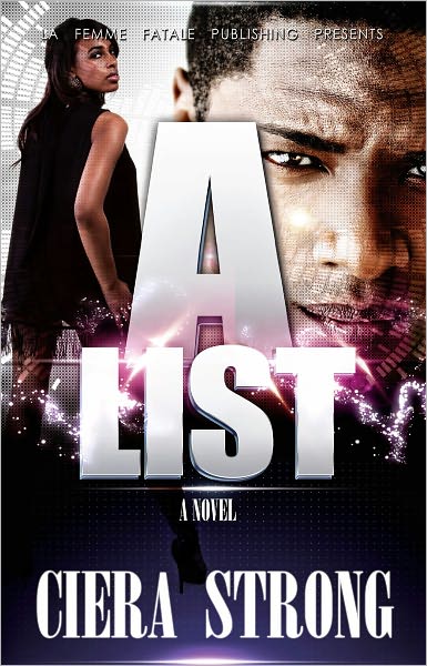 A-list ( La Femme Fatale Publishing)