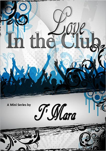 Love in the Club - Splash of Class
